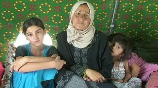 Watch Why Eid is different this year for the people of Falluja Video