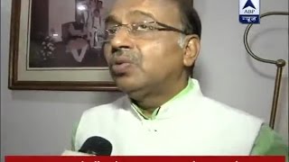 Watch Modi Cabinet reshuffle: Now with PM Modi, I've to work 24/7, says Vijay Goel Video