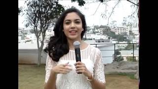 Watch Pelli Choopulu trailer launch Video