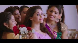 Watch Gentleman Success Meet at Haailand, Vijayawada Video