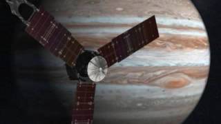 Watch How to watch NASA's Juno spacecraft enter Jupiter's orbit Video