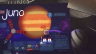 Watch Juno spacecraft has reached Jupiter and successfully entered its orbit Video