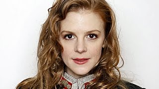 Watch Ashley Bell stars in throwback thriller 'Carnage Park' Video