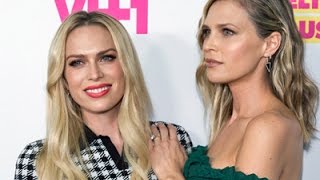 Watch Sara and Erin Foster poke fun at being 'Barely Famous' Video
