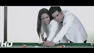 Watch GIN GIN RAATAN -  OFFICIAL VIDEO - ALI NVD (2016) Video