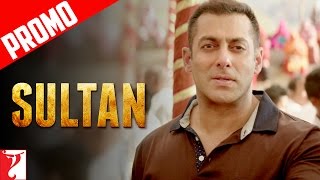 Watch Angreji mein ladki jaldi patte hai  Sultan  Dialogue Promo  Salman Khan Anushka Sharma Video