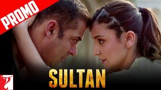 Watch Khud ko Shah Rukh Khan samjhe hai ke  Sultan Dialogue Promo Video