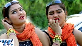 Watch Gori Tori Chunari Ba Lal Lal Re  Signal Dekhawele Lal Lal Re - Vishal Dubey - Bhojpuri Hot Songs 2016 Video