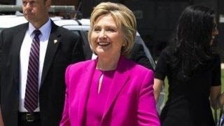 Watch Cybersecurity expert: 'No doubt' hackers have Clinton emails Video
