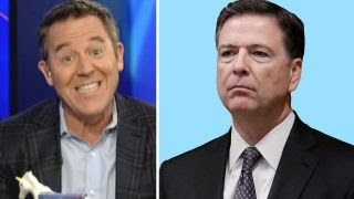 Watch Gutfeld: Comey puts Democrats in a bind Video
