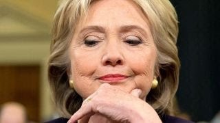 Watch Clinton extremely careless but not criminal in email scandal Video
