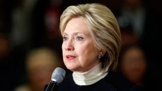 Watch Presidential politics and the Clinton email investigation Video
