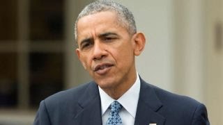 Watch How will history treat President Obama? Video