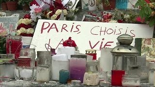Watch France to shake up intelligence services following Paris failures Video