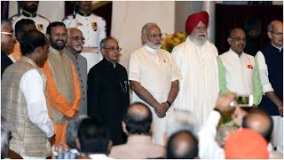 Watch HT Explains: The reason behind PM Modi's cabinet reshuffle Video