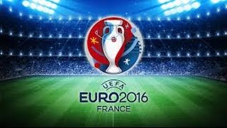 Watch UEFA Euro 2016 ( montage ) Video