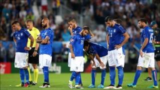Watch italia uefa euro 2016 Video