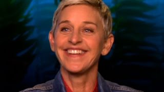 Watch 'Finding Dory' Stars on What They Forget Video