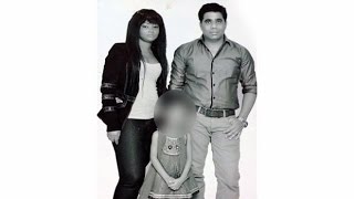 Watch Stockbroker butchers his wife over financial dispute Video