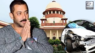 Watch Salman Khan HIT & RUN Case-Supreme Court DELAYS Verdict! Video