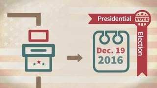 Watch US presidential election Video