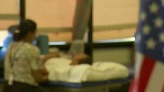 Watch Report: VA health care still has 'profound deficiencies' Video