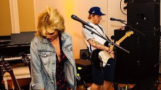 Watch Taylor Swift & Ed Sheeran Sing Duet of Britney Spears' 'Baby One More Time' Video