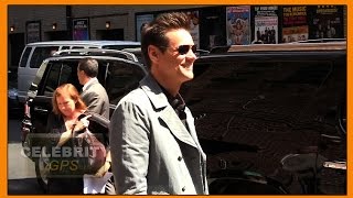 Watch Jim Carrey's girlfriend left sucicide note addressed to him Video