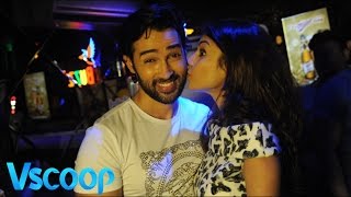 Watch Karan Sharma & Tiaara Kar To Marry Soon #VSCOOP Video