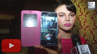Watch Rakhi Sawant EXPOSES Model Mika Singh Molestation Case Video