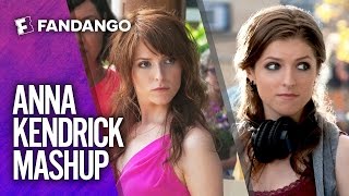Watch 5 Reasons Why We Love Anna Kendrick - Mashup (2016) Video