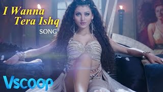 Watch Urvashi Rautela Spills $ex & Hotness In I Wanna Tera Ishq | Great Grand Masti #VSCOOP Video