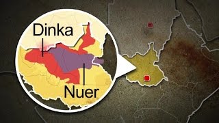 Watch South Sudan: South Sudan's fifth independence anniversary Video