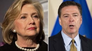 Watch What did Comey's testimony reveal about Clinton probe? Video