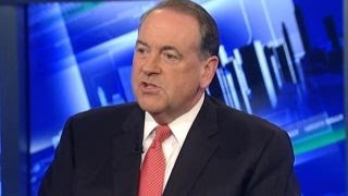 Watch Huckabee: President Trump will punish Senate GOP rivals Video