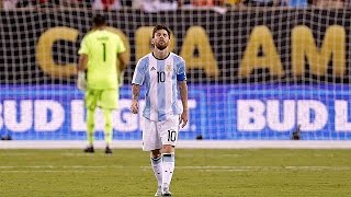 Watch Messi to appeal against prison term for tax fraud Video