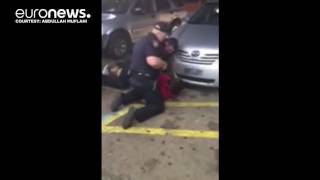 Watch DISTURBING: Moment Alton Sterling shot by police caught on camera, Baton Rouge Video