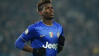 Watch Man Utd in Ã‚Â£100m Pogba talks Video