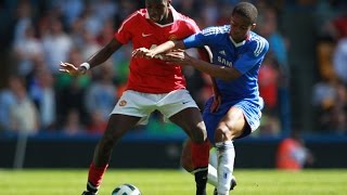 Watch MAN UNITED AGREE PAUL POGBA DEAL IN PRINCIPLE Video