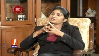 Watch Buggana Rajendranath Reddy  Exclusive Interview | Secret of Success | iNews Video