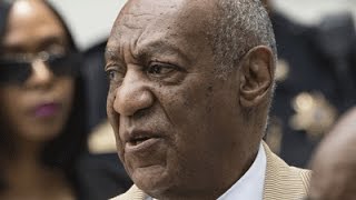 Watch Bill Cosby arrives for hearing in $ex assault case Video