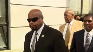 Watch Judge Rules Against Cosby in $ex Assault Case Video