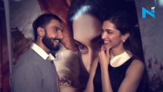 Watch Here's what Ranveer Singh gifted himself on 31st birthday Video