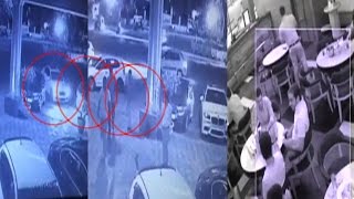Watch On Cam: Video clip spots Rajasthan MLA's son drinking before ramming his BMW Video