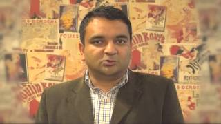 Watch Weerama Festival - Gautam Gupta! Video