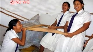 Watch Funny Videos Compilation - Try not to laugh challenge - 2016 Video