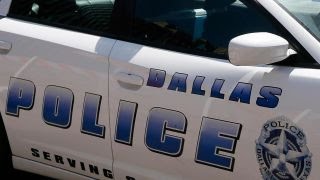 Watch A message to families of Dallas fallen, cops everywhere Video