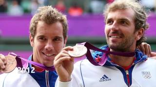 Watch Wimbledon 2016 Doubles Final Preview Video
