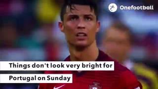 Watch UEFA EURO 2016 final: Portugal v France preview Video