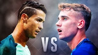 Watch Portugal Vs France - Euro 2016 Final Promo - 2016 HD Video